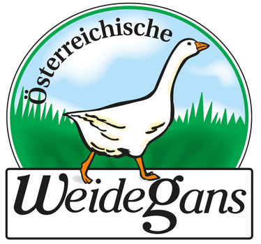 Traunviertler Weidegans