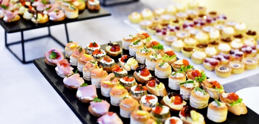 Catering